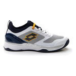 Chaussures De Tennis Lotto Mirage 200 Clay Men