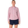 Core Veste running Femmes-ros&eacute;