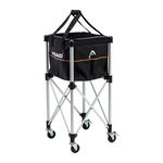 Accessoires Pour Entraîneurs HEAD Ball Trolley