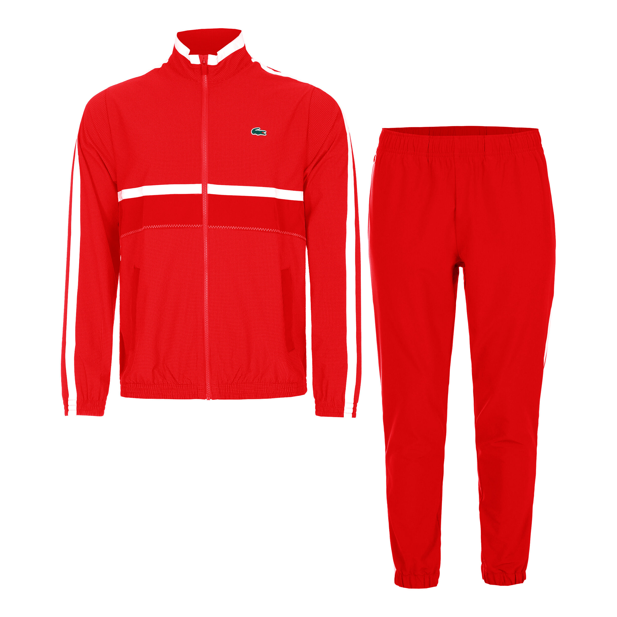 Survêtements lacoste online