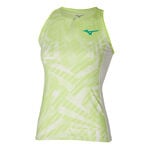 Vêtements Mizuno Mugen Printed Tank