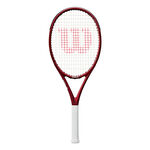 Raquettes de tennis Wilson Wilson Triad Five Raquettes Confort (Cordée)