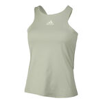 Vêtements adidas Y-Tank-Top
