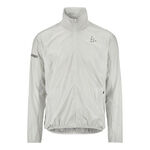 Vêtements Craft Craft Pro Hypervent 2 Veste Running Hommes-Gris