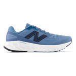 New Balance New Balance Fresh Foam X EVOZ v4 Chaussure de running sans stabilisateurs Hommes - bleu, blanc