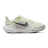 Pegasus 41 Chaussure De Running Sans Stabilisateurs Femmes-Blanc,Jaunes Fluo