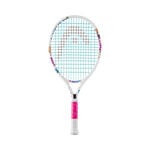 Raquettes de tennis HEAD HEAD Paw 21 Raquettes enfants Cord&eacute;