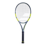 Raquettes de tennis Babolat Babolat Pure Aero 98 Raquette de comp&eacute;tition Raquettes test