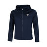 Crew Hood Veste De Surv&ecirc;tement Gar&ccedil;ons-Bleu Fonc&eacute;