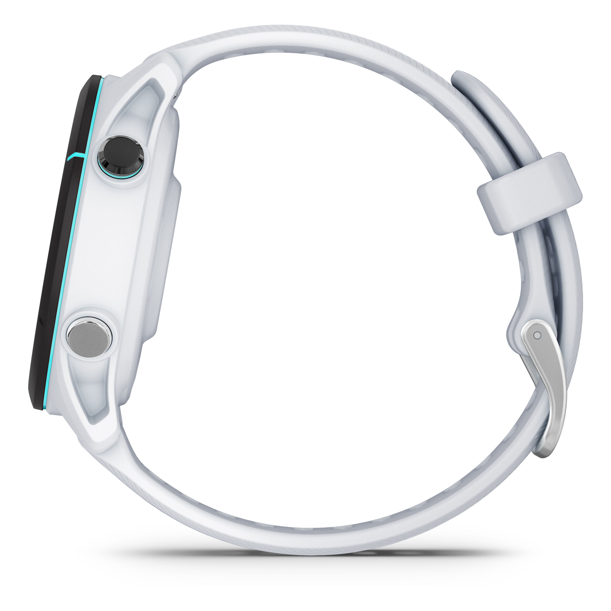 Forerunner 255 S Music Montre Pulsom tre Blanc