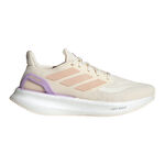 Chaussures de running adidas adidas Pureboost 5 Chaussure De Running Sans Stabilisateurs Femmes-Crème,Rosé