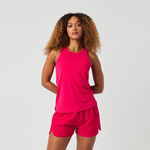 V&ecirc;tements Bj&ouml;rn Borg Bj&ouml;rn Borg Borg Racerback D&eacute;bardeur tank top Femmes - pink, 