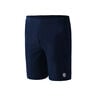 Henry 2.0 Tech Shorts Hommes - bleu fonc&eacute;, 