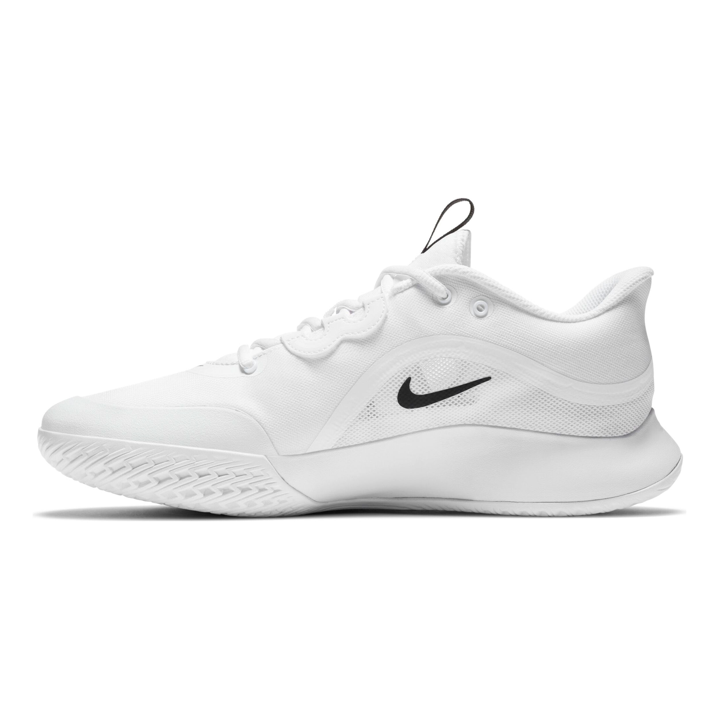 Air Max Volley Chaussure Tout Terrain Hommes Blanc Noir