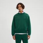V&ecirc;tements Ellesse Ellesse Rafori Sweat-shirt Hommes-vert fonc&eacute;