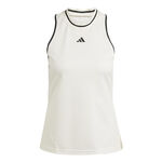 Vêtements adidas adidas Heritage Débardeur Tank Top Femmes-Blanc,Noir