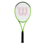 Raquettes de tennis Wilson Wilson Blade Feel RXT 105 Raquette Polyvalentes (Cordée)