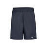 Court Dri-Fit Victory 9in Shorts Hommes-Bleu Fonc&eacute;