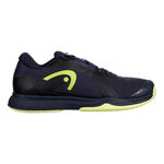 Chaussures De Tennis HEAD Sprint Team 4.0 Men NVLI