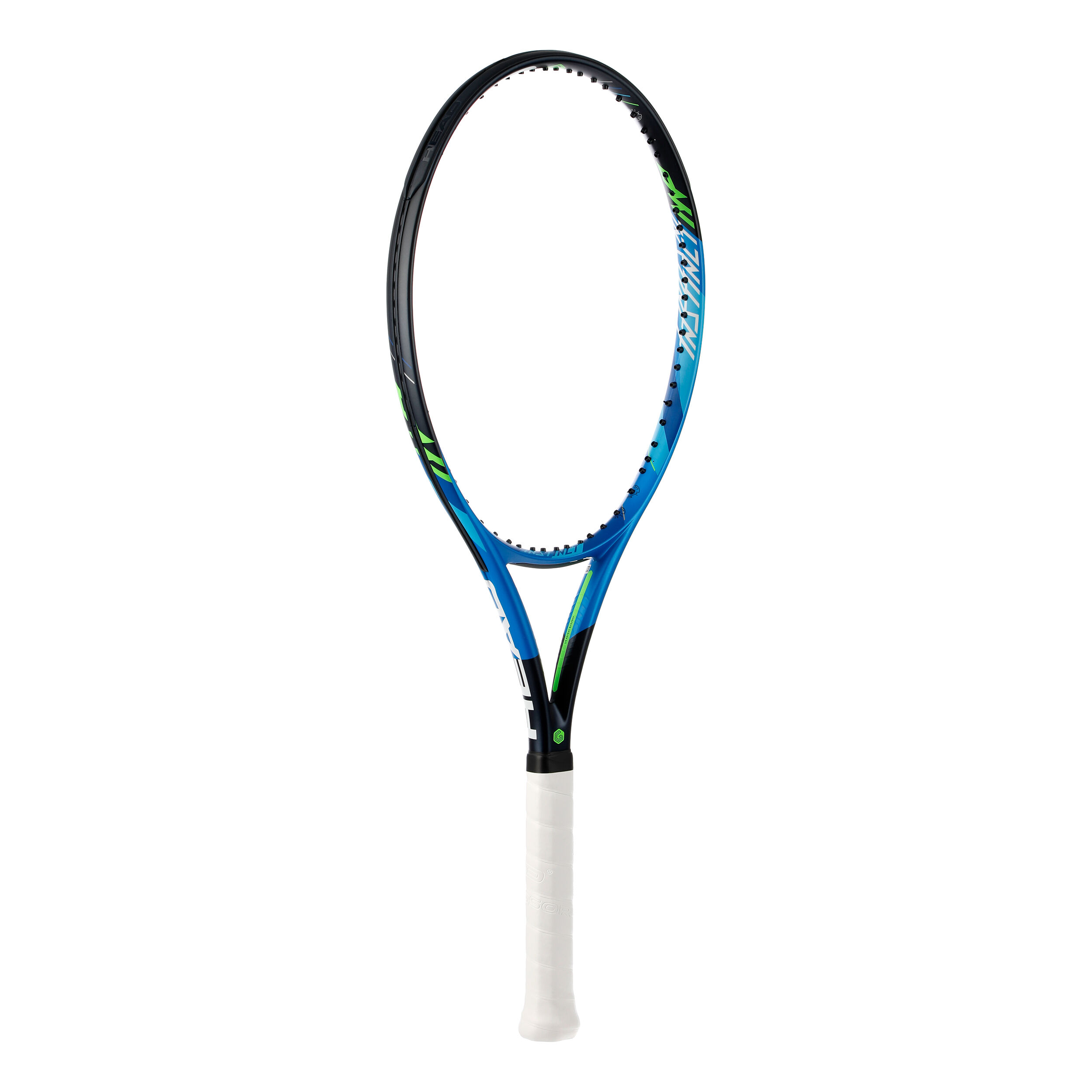 Buy HEAD Graphene Touch Instinct MP online Tennis Point CH