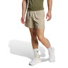 Run Essential 7in  Short de running Hommes-kaki