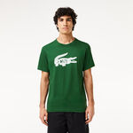 Vêtements Lacoste Tee