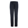 Pulie Pantalon Surv&ecirc;tement Femmes-Bleu Fonc&eacute;