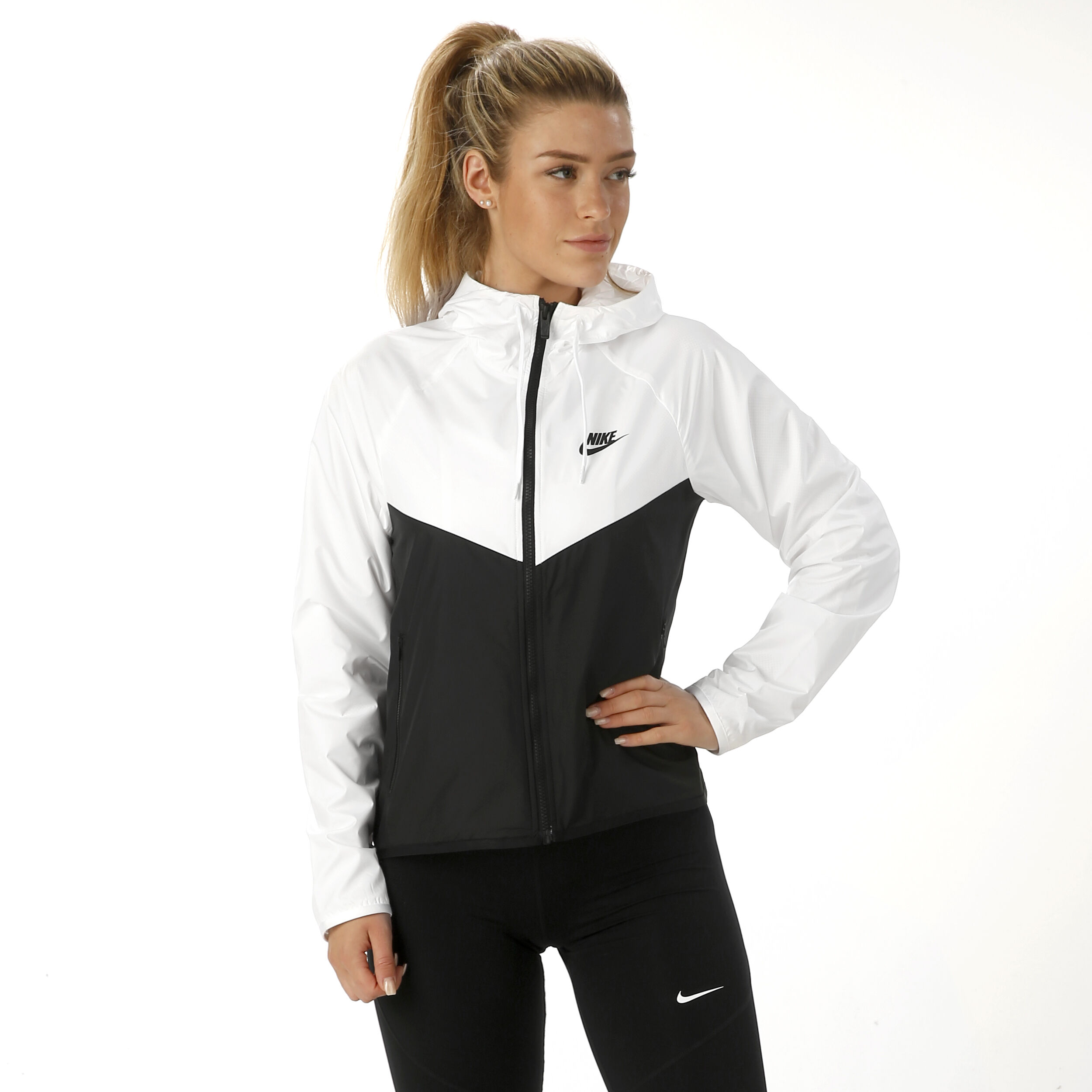 Veste k 2025 way nike femme