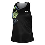 Vêtements Lotto Tech WI D5 Tank-Top