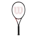 Raquettes de tennis Wilson Wilson Clash 100 Pro V3.0 Raquettes test