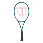 Raquettes de tennis Wilson Wilson Blade 98S V9 Raquette De Compétition