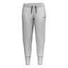 Club Original Pantalon Surv&ecirc;tement Femmes-Gris Clair