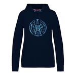 Vêtements De Tennis BIDI BADU Sarabi Lifestyle Hoody