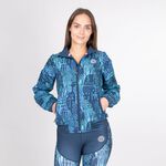 Vêtements BIDI BADU Gene Tech Jacket