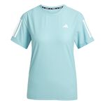 Vêtements adidas Own The Run B Tee