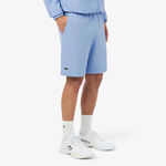 Lacoste Lacoste Shorts Hommes - bleu clair