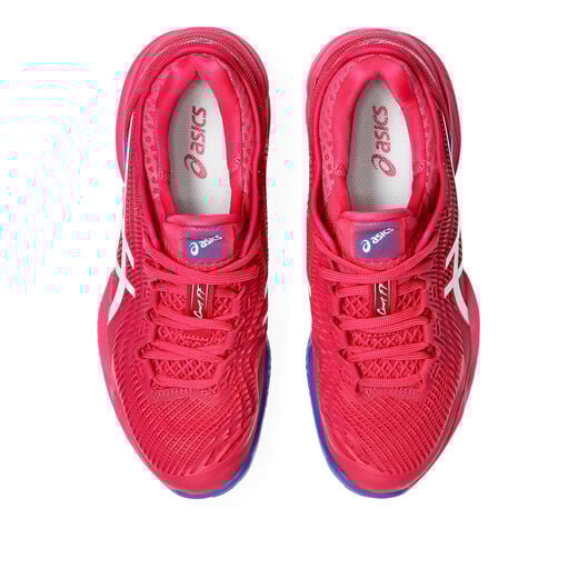 ASICS