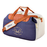 Wilson Wilson Heritage V2 Small Sac de sport - bleu