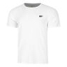 Teamline T-shirt Hommes-Blanc