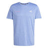 Own The Run Maillot De Course Hommes-Lilas