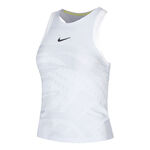 Vêtements Nike W Nkct Df Slam Tank Mb