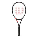 Raquettes de tennis Wilson Wilson Clash 100L V3.0 Raquette De Comp&eacute;tition