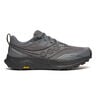 Peregrine 16 Chaussure trail Hommes-gris, noir