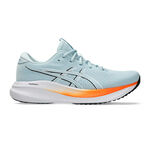 Chaussures de running ASICS ASICS Gel-Excite 11 Chaussure de running sans stabilisateurs Hommes-gris, blanc