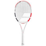 Raquettes De Tennis Babolat Pure Strike 100 (Kat. 2 gebraucht)