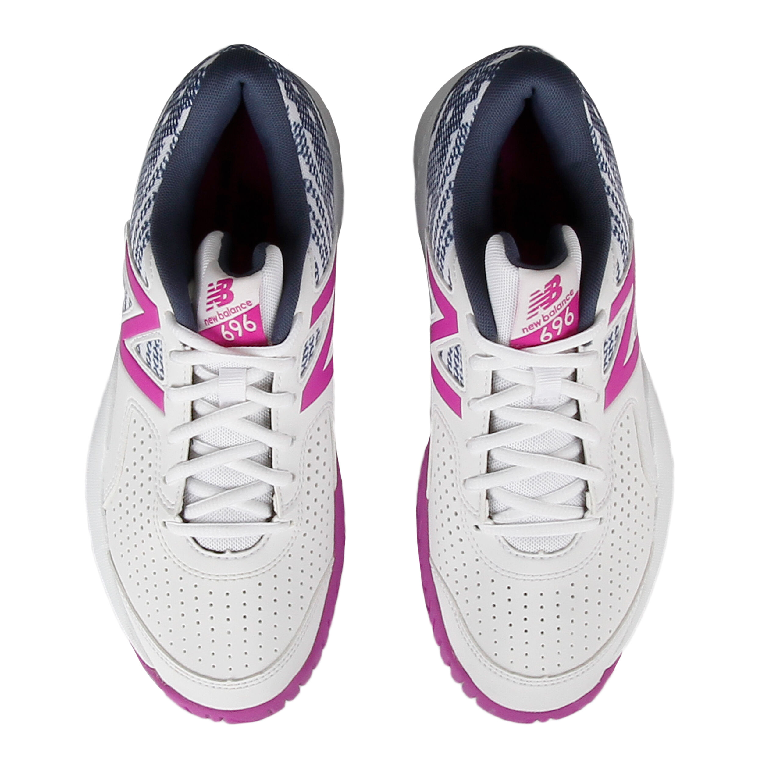 Buy New Balance 696 V3 Chaussure Tout Terrain Femmes Blanc