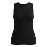 V&ecirc;tements Odlo Odlo Performance X-Light Maillot de corps Femmes-noir