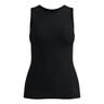 Performance X-Light Maillot de corps Femmes-noir