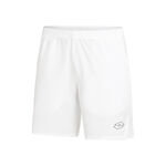 Vêtements Lotto Lotto Tech 1 7in Shorts Hommes-Blanc