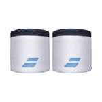 Vêtements Babolat Logo Wristband